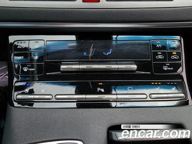 Hyundai The New Grandeur IG id 2719998 из Кореи 5