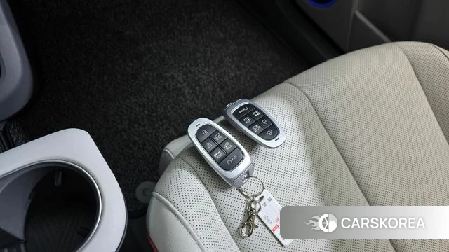 Hyundai Ionic 5 2022 Черный из Кореи, фото 5