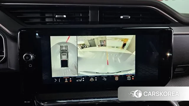 GMC Sierra 2024 Черный из Кореи, фото 5