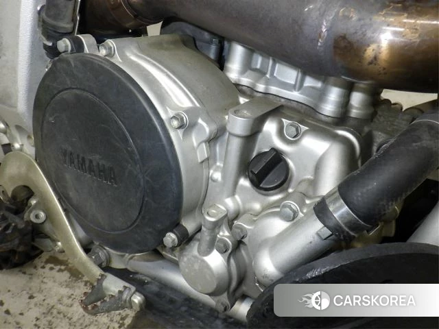 Yamaha WR250R 2013 из Японии, фото 5