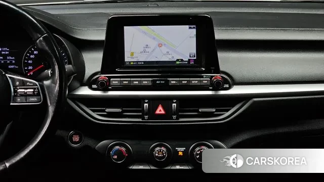 Kia Come New K3 2018 Белый из Кореи, фото 5