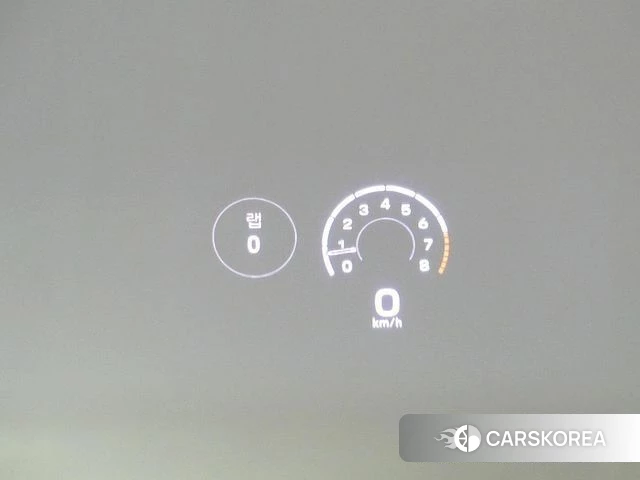 Porsche Cayenne (PO536) 2024 Серебристо-серый из Кореи, фото 5