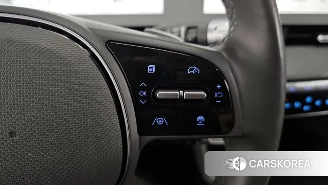 Hyundai Ionic 5 2021 Черный из Кореи, фото 5