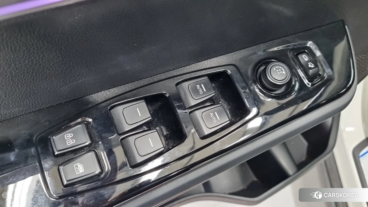 Ssangyong Torres 2024 Белый из Кореи, фото 5