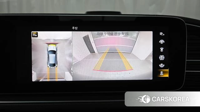 Mercedes-Benz GLE-Class W167 2021 Серый из Кореи, фото 5