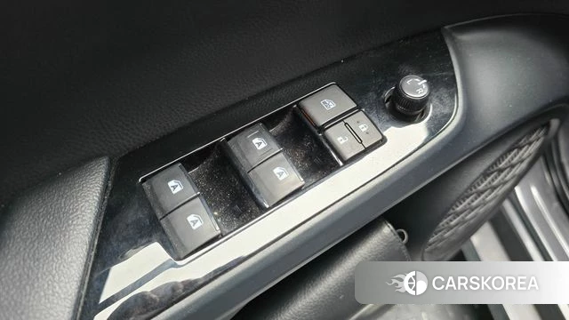 Toyota Prius 4th Generation 2018 Серый из Кореи, фото 5