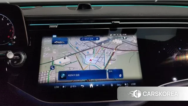 Mercedes-Benz E-Class W214 2024 Черный из Кореи, фото 5