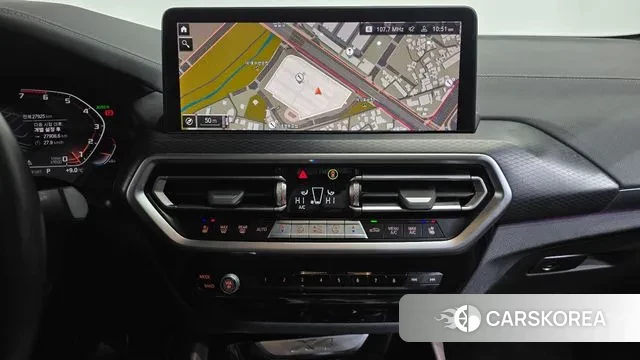 BMW X4 (G02) 2022 Белый из Кореи, фото 5