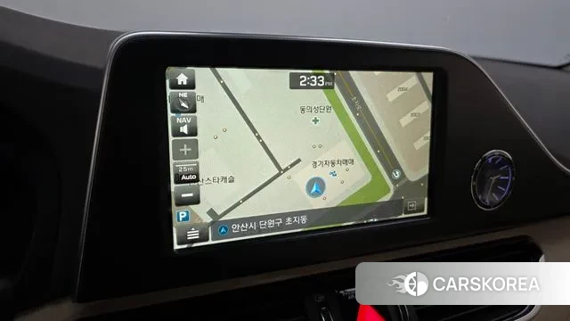 Hyundai Grandeur IG 2018 Белый из Кореи, фото 5