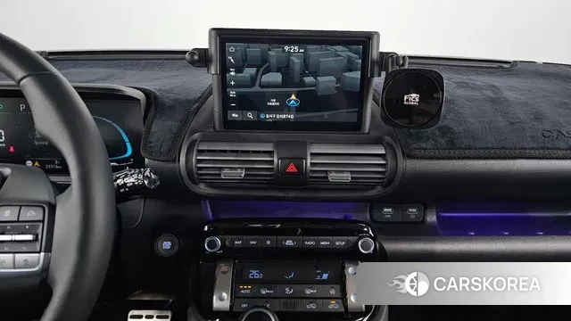 Hyundai Casper 2023 Белый из Кореи, фото 5