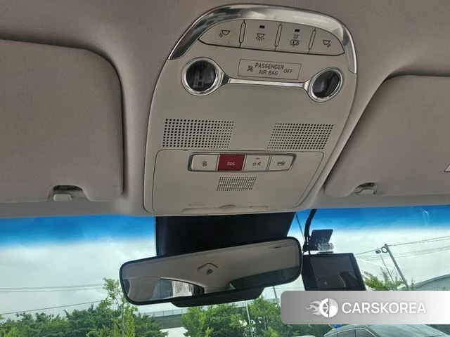 Hyundai The New Grandeur IG 2022 Черный из Кореи, фото 5