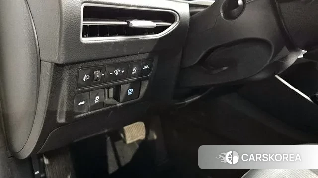 Hyundai Sonata (DN8) 2021 Белый из Кореи, фото 5