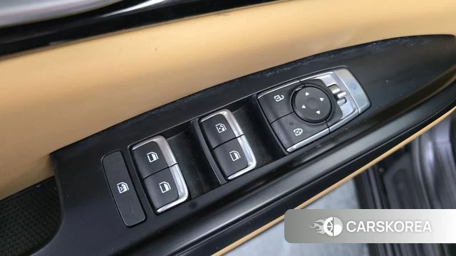 Kia Carnival 4th generation 2022 Черный из Кореи, фото 5