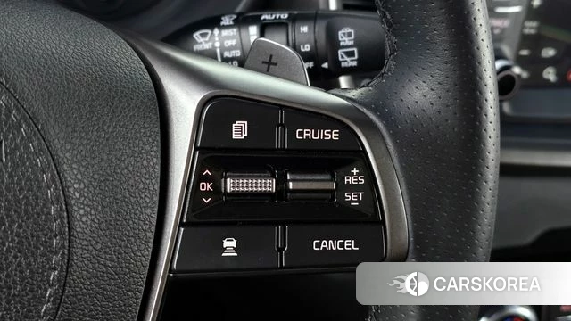 Kia The New Sorento 2019 Серый из Кореи, фото 5