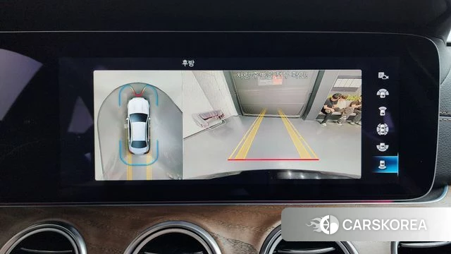 Mercedes-Benz E-Class W213 2022 Черный из Кореи, фото 5