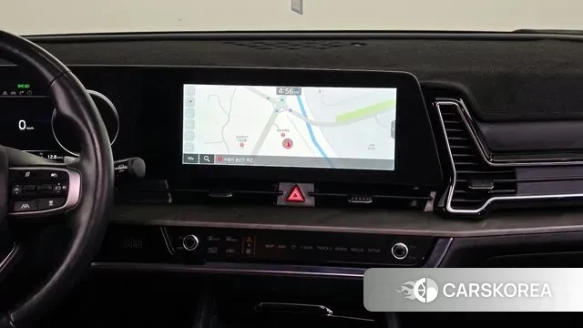 Kia Sportage 5th Generation 2022 Белый из Кореи, фото 5