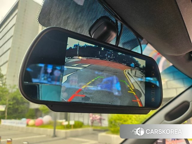 Ssangyong The New Rexton Sport 2021 Серый из Кореи, фото 5