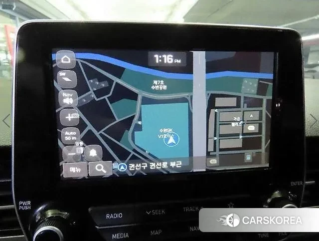 Hyundai The New Grand Starex 2020 Коричневый из Кореи, фото 5