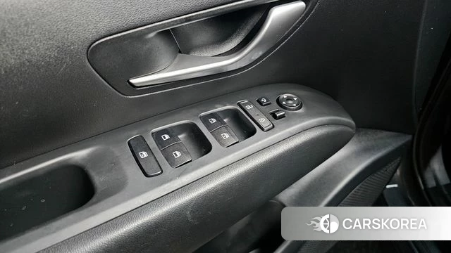 Hyundai Tucson (NX4) 2021 Серый из Кореи, фото 5