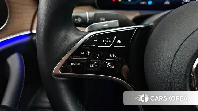 Mercedes-Benz E-Class W213 2021 Белый из Кореи, фото 5