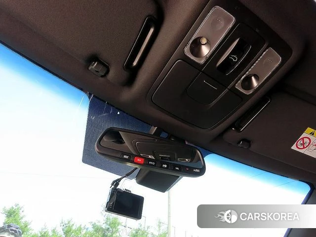 Kia Mohave Master 2024 Черный из Кореи, фото 5