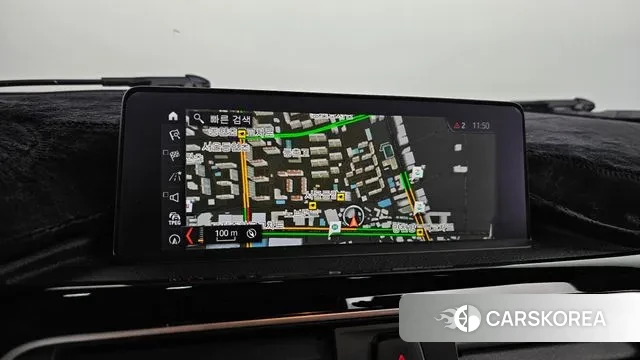 BMW 3 Series (F30) 2018 Белый из Кореи, фото 5