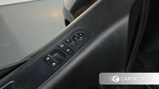 Hyundai Staria 2022 Серый из Кореи, фото 5