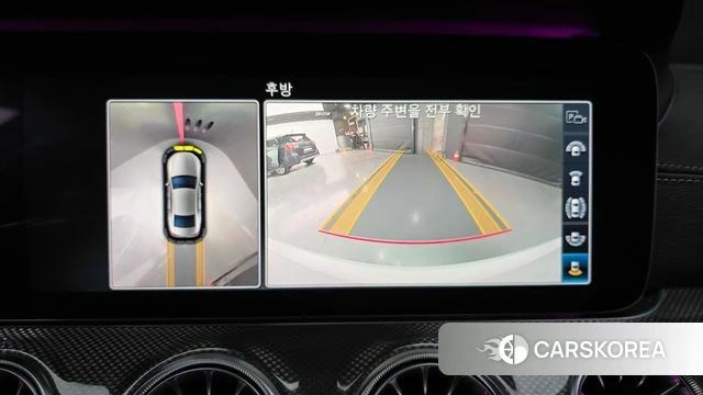 Mercedes-Benz CLS-Class C257 2018 Белый из Кореи, фото 5