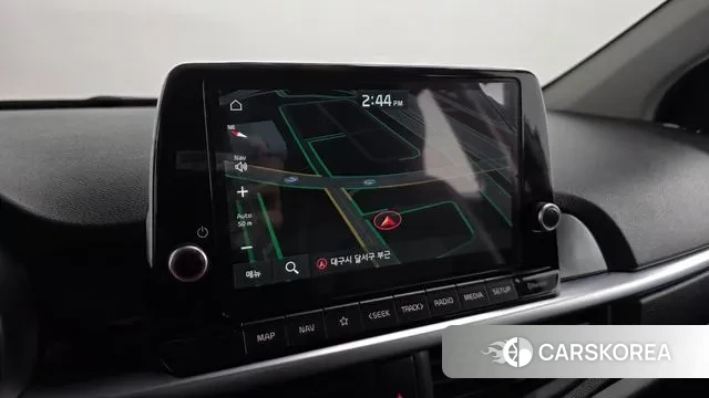 Kia Morning Urban (JA) 2022 Жемчужный цвет из Кореи, фото 5