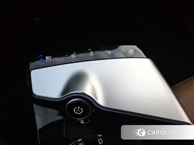 Kia EV6 2022 Белый из Кореи, фото 5