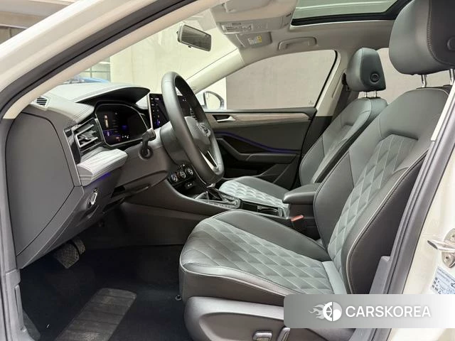 Volkswagen Sagitar 2022 Белый из Китая, фото 5