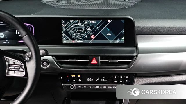 Kia The New Seltos 2024 Белый из Кореи, фото 5