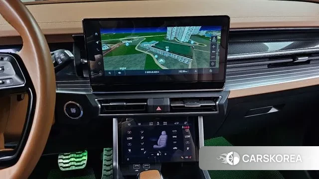 Ssangyong Torres 2023 Белый из Кореи, фото 5