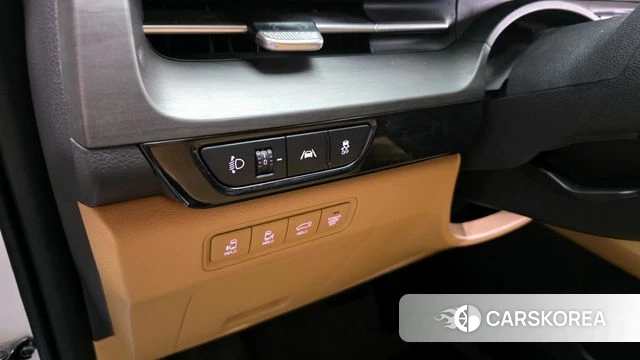 Kia Carnival 4th generation id 4224450 из Кореи 5