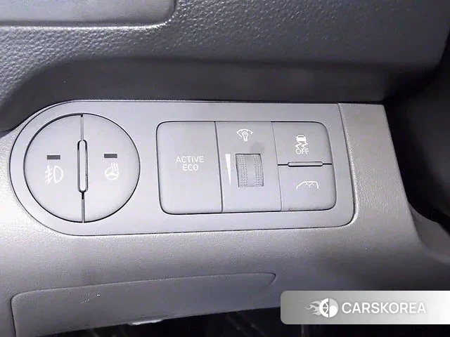 Hyundai The New Grand Starex 2018 Черный из Кореи, фото 5