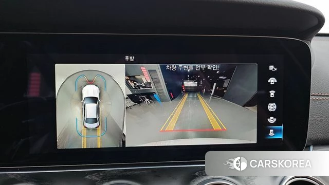 Mercedes-Benz E-Class W213 2021 Белый из Кореи, фото 5