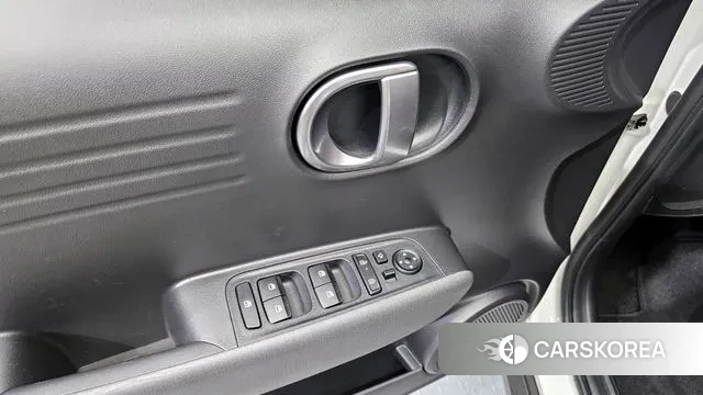 Hyundai The New Casper 2025 Белый из Кореи, фото 5