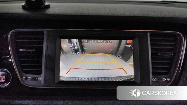 Kia The New Carnival 2019 Черный из Кореи, фото 5