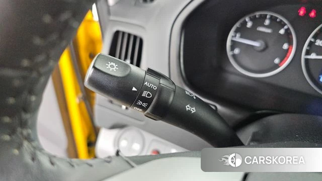Hyundai The New Grand Starex 2018 Желтый из Кореи, фото 5