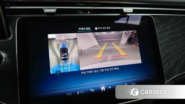 Mercedes-Benz E-Class W214 2025 Белый из Кореи, фото 5