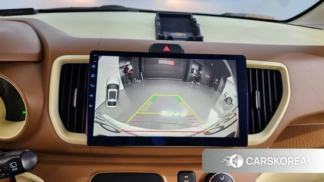 Kia The New Ray 2019 Белый из Кореи, фото 5