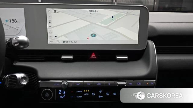Hyundai Ionic 5 2023 Белый из Кореи, фото 5