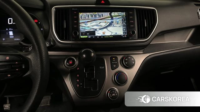 Kia The New Ray 2021 Белый из Кореи, фото 5
