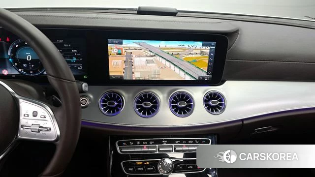 Mercedes-Benz CLS-Class C257 2019 Белый из Кореи, фото 5