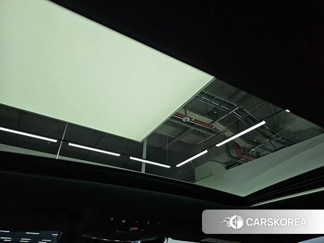 Mercedes-Benz E-Class W213 2021 Серый из Кореи, фото 5