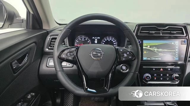 Ssangyong Berry New Tivoli 2021 Белый из Кореи, фото 5