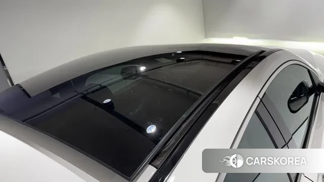 Mercedes-Benz GLE-Class W167 2025 Белый из Кореи, фото 5