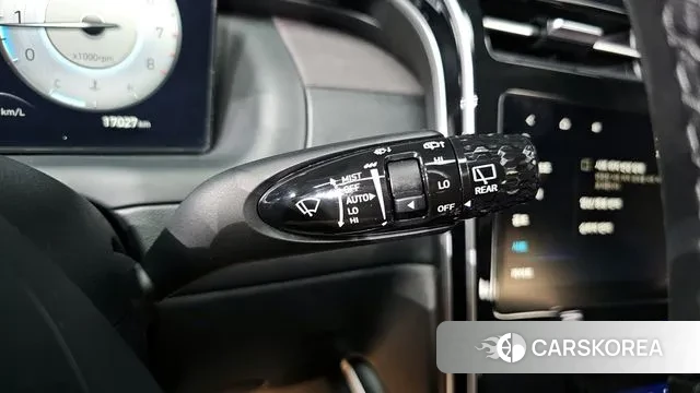 Hyundai Tucson (NX4) 2023 Серый из Кореи, фото 5