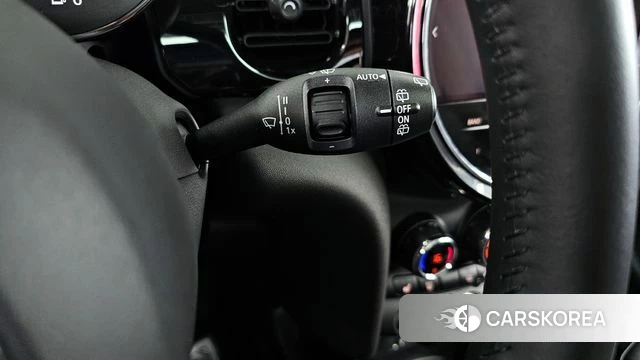 Mini Cooper 2021 Серый из Кореи, фото 5