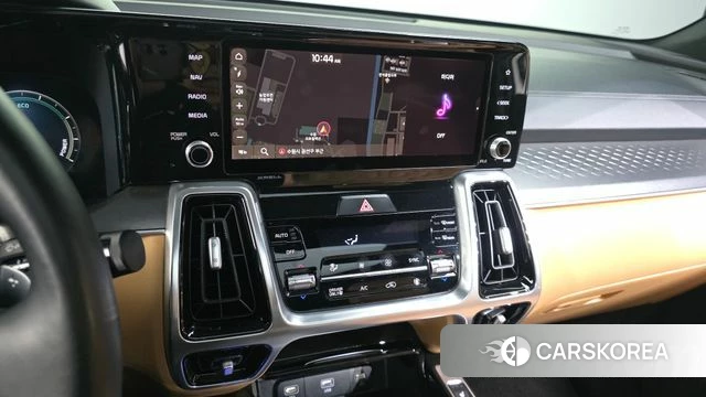 Kia Sorento 4th Generation 2020 Белый из Кореи, фото 5